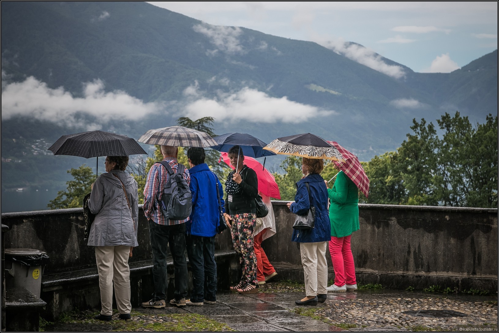 Locarno
